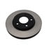 Raybestos 780458R2 Disc Brake Rotor Raybestos R-Line+ Brake Rotor