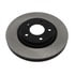 Raybestos 780459R2 Disc Brake Rotor Raybestos R-Line+ Brake Rotor