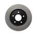 Raybestos 780459R2 Disc Brake Rotor Raybestos R-Line+ Brake Rotor