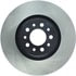Raybestos 781768R2 Disc Brake Rotor Raybestos R-Line+ Brake Rotor