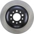Raybestos 781767R2 Disc Brake Rotor Raybestos R-Line+ Brake Rotor