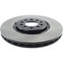 Raybestos 781768R2 Disc Brake Rotor Raybestos R-Line+ Brake Rotor