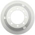 782716FZN by RAYBESTOS - Raybestos Element3 Coated Brake Rotor