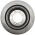 782716R by RAYBESTOS - Raybestos R-Line Brake Rotor