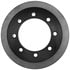 782636R2 by RAYBESTOS - Raybestos R-Line+ Brake Rotor