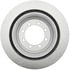 782716FZN by RAYBESTOS - Raybestos Element3 Coated Brake Rotor