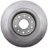 782750R by RAYBESTOS - Raybestos R-Line Brake Rotor