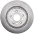 782850R by RAYBESTOS - Raybestos R-Line Brake Rotor