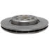 782881R by RAYBESTOS - Disc Brk Rotor