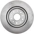 782881R by RAYBESTOS - Disc Brk Rotor