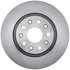 782881R by RAYBESTOS - Disc Brk Rotor