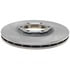 Raybestos 7927 Disc Brake Rotor Raybestos Specialty - Truck Brake Rotor