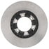 Raybestos 7927 Disc Brake Rotor Raybestos Specialty - Truck Brake Rotor