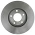 Raybestos 7928 Disc Brake Rotor Raybestos Specialty - Truck Brake Rotor