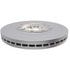 Raybestos 8573 Disc Brake Rotor Raybestos Specialty - Truck Coated Brake Rotor