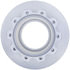 8586 by RAYBESTOS - Raybestos Specialty - Truck Brake Rotor