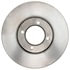 Raybestos 9010 Disc Brake Rotor Raybestos Specialty - Street Performance Brake Rotor