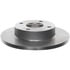 Raybestos 9049 Disc Brake Rotor Raybestos Specialty - Street Performance Brake Rotor