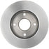 Raybestos 9049 Disc Brake Rotor Raybestos Specialty - Street Performance Brake Rotor