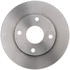 Raybestos 9049 Disc Brake Rotor Raybestos Specialty - Street Performance Brake Rotor