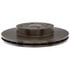 Raybestos 9054 Disc Brake Rotor Raybestos Specialty - Street Performance Brake Rotor