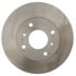 Raybestos 9054 Disc Brake Rotor Raybestos Specialty - Street Performance Brake Rotor