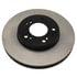 Raybestos 9177R2 Disc Brake Rotor Raybestos R-Line+ Brake Rotor