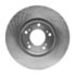 Raybestos 9177R2 Disc Brake Rotor Raybestos R-Line+ Brake Rotor