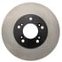 Raybestos 9177R2 Disc Brake Rotor Raybestos R-Line+ Brake Rotor