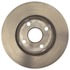 Raybestos 9173 Disc Brake Rotor Raybestos Specialty - Street Performance Brake Rotor