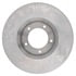 Raybestos 9246 Disc Brake Rotor Raybestos Specialty - Truck Brake Rotor