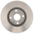 9299 by RAYBESTOS - Raybestos Specialty - Street Performance Brake Rotor