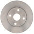 9299 by RAYBESTOS - Raybestos Specialty - Street Performance Brake Rotor