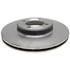 Raybestos 9296 Disc Brake Rotor Raybestos Specialty - Street Performance Brake Rotor