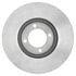 Raybestos 9296 Disc Brake Rotor Raybestos Specialty - Street Performance Brake Rotor