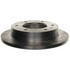 Raybestos 96073 Disc Brake Rotor Raybestos Specialty - Truck Brake Rotor