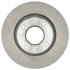 Raybestos 96110 Disc Brake Rotor Raybestos Specialty - Street Performance Brake Rotor