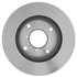 96186 by RAYBESTOS - Raybestos Specialty - Street Performance Brake Rotor
