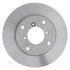 96186 by RAYBESTOS - Raybestos Specialty - Street Performance Brake Rotor