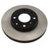 Raybestos 96147R2 Disc Brake Rotor Raybestos R-Line+ Brake Rotor