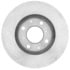 Raybestos 96147R2 Disc Brake Rotor Raybestos R-Line+ Brake Rotor