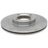 Raybestos 96187 Disc Brake Rotor Raybestos Specialty - Truck Brake Rotor