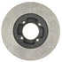 Raybestos 96187 Disc Brake Rotor Raybestos Specialty - Truck Brake Rotor