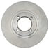 Raybestos 96187 Disc Brake Rotor Raybestos Specialty - Truck Brake Rotor