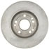 96231R by RAYBESTOS - Raybestos R-Line Brake Rotor