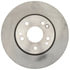 96231R by RAYBESTOS - Raybestos R-Line Brake Rotor