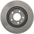 96245 by RAYBESTOS - Raybestos Specialty - Street Performance Brake Rotor