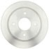 Raybestos 96252 Disc Brake Rotor Raybestos Specialty - Street Performance Brake Rotor