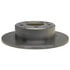 Raybestos 96260 Disc Brake Rotor Raybestos Specialty - Street Performance Brake Rotor