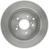 Raybestos 96249 Disc Brake Rotor Raybestos Specialty - Street Performance Brake Rotor